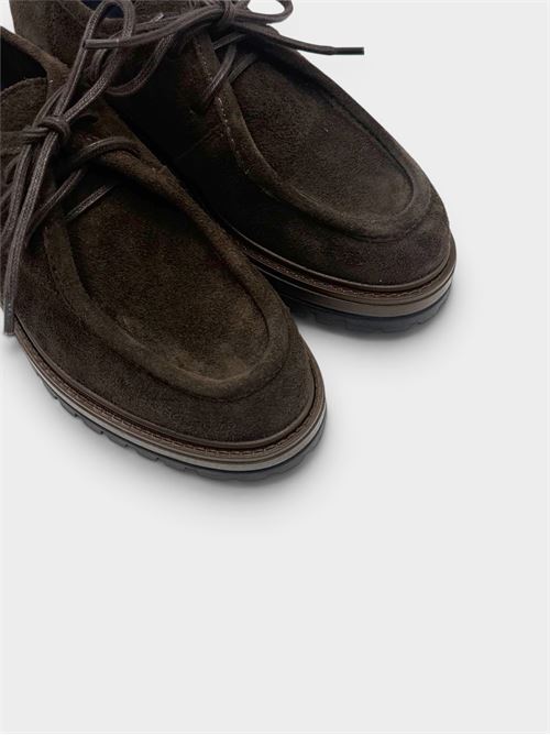  IL LACCIO | AO6116CAMOSCIOT.MORO